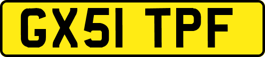 GX51TPF