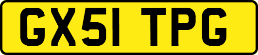 GX51TPG