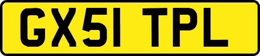 GX51TPL