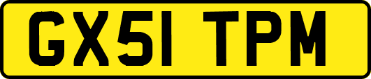 GX51TPM