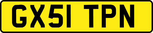 GX51TPN