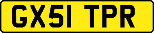 GX51TPR