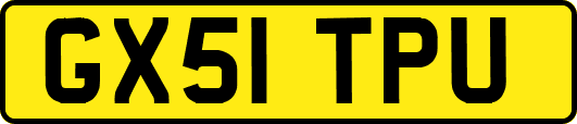 GX51TPU