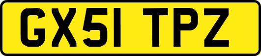 GX51TPZ