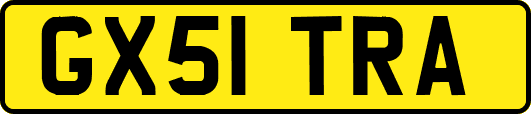 GX51TRA