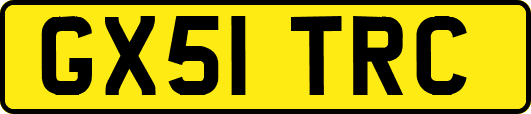 GX51TRC