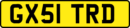 GX51TRD