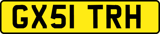 GX51TRH