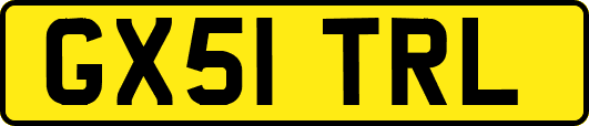 GX51TRL