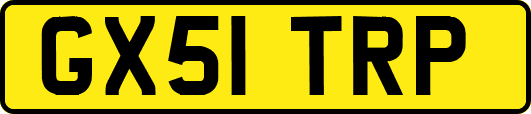 GX51TRP