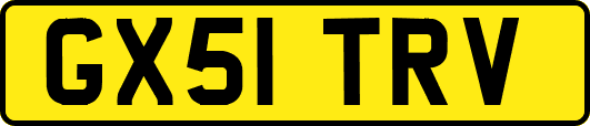 GX51TRV