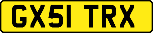 GX51TRX