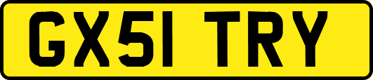 GX51TRY