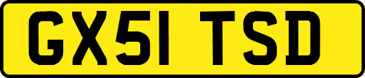 GX51TSD