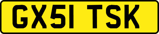 GX51TSK