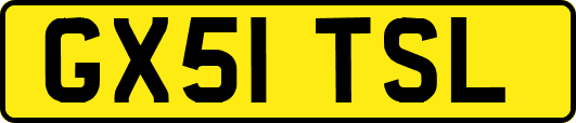 GX51TSL