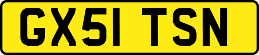 GX51TSN