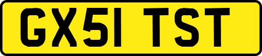 GX51TST