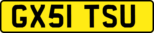 GX51TSU