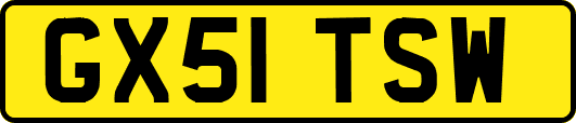 GX51TSW