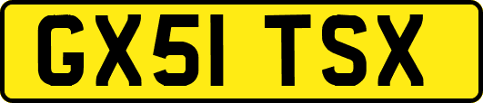 GX51TSX