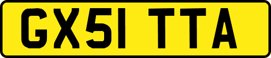 GX51TTA