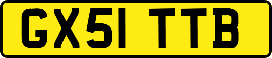 GX51TTB