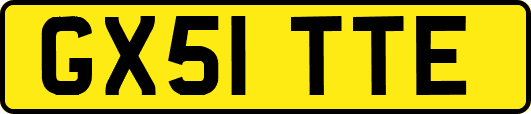 GX51TTE