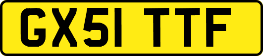 GX51TTF