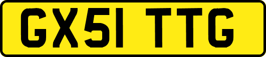 GX51TTG