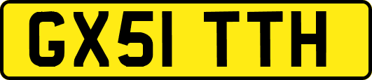 GX51TTH