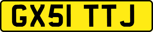 GX51TTJ