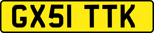 GX51TTK