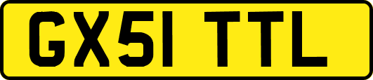 GX51TTL