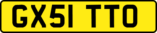 GX51TTO