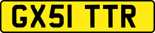 GX51TTR