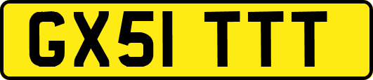 GX51TTT