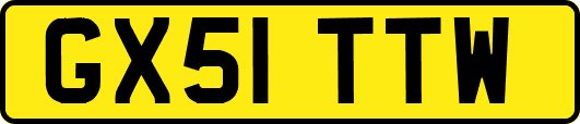 GX51TTW