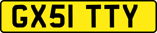 GX51TTY