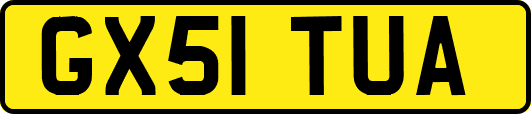 GX51TUA