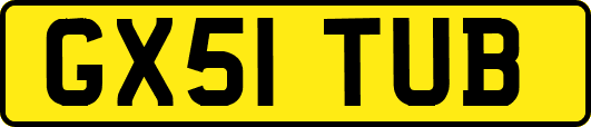 GX51TUB