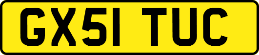 GX51TUC