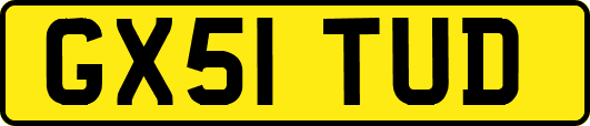 GX51TUD