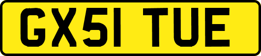 GX51TUE