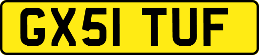 GX51TUF
