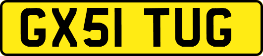 GX51TUG