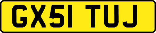 GX51TUJ