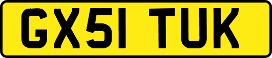 GX51TUK