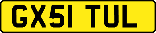 GX51TUL