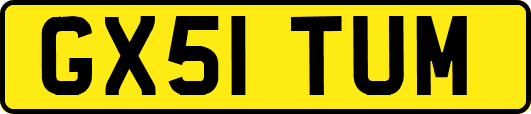 GX51TUM